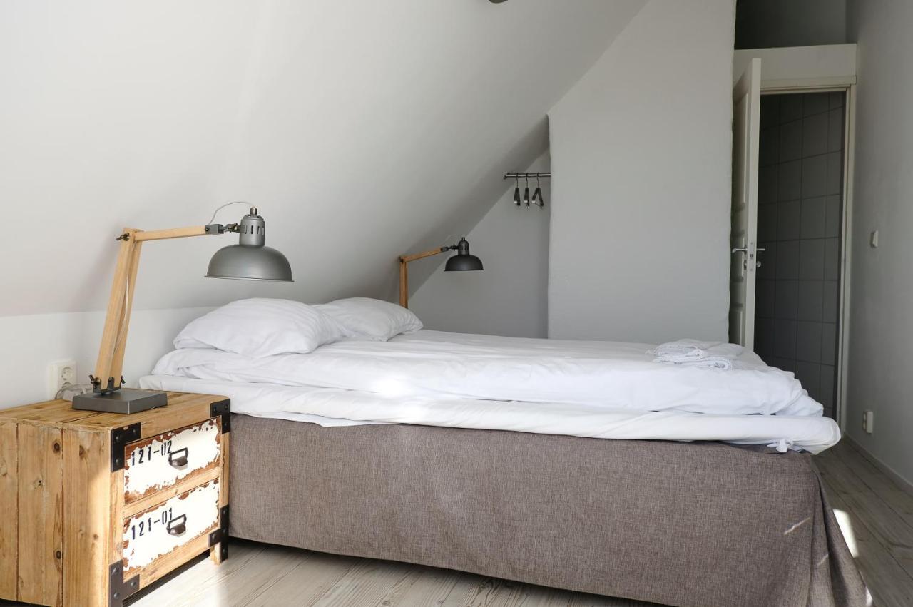 Vingarden I Arild Hotel Екстериор снимка